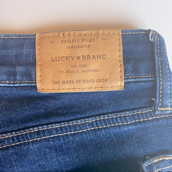 Lucky 🍀 Brand Lolita boot - Picture 6 of 11